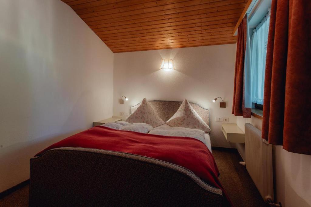 Haus Annelies Top 1 By Monicare Seefeld in Tirol Exteriér fotografie